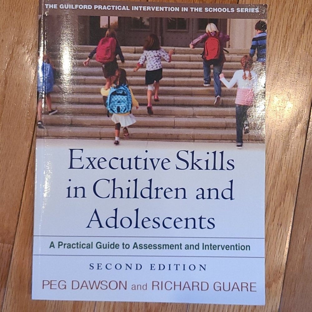 Executive Skills EUC